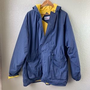 World Wide Sportsman, lined PVC waterproof XL